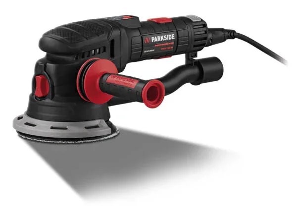 Levigatrice Rotorbitale PPEXS 750 A1